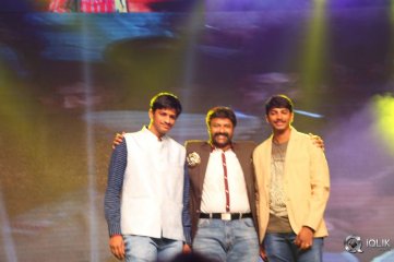 Jai Simha Movie Audio Launch